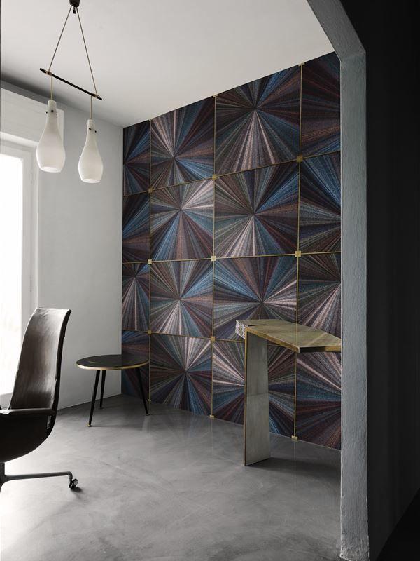 Обои для стен  Londonart Lymphae 18108 