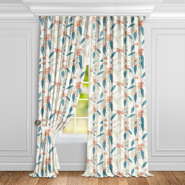 Ткань Harlequin Harlequin 120820  купить в Москве по выгодной цене|Интернет-магазин дизайнерских решений Decorwall 2