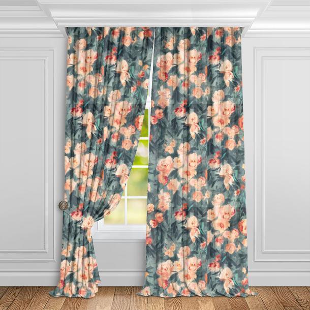 Ткань Romo Ottavia 8049-01  купить в Москве по выгодной цене|Интернет-магазин дизайнерских решений Decorwall 2