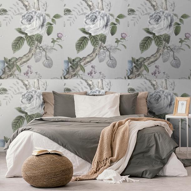 Обои для стен  Andrea Rossi Cavolli 54421_4  6