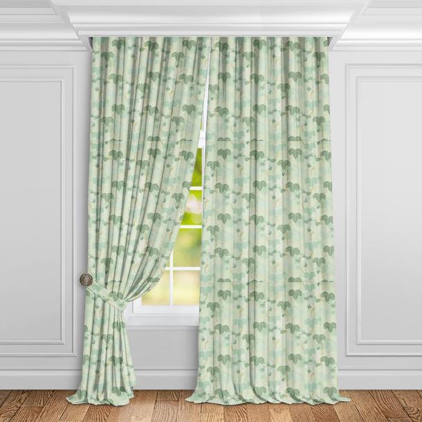 Ткань Manuel Canovas Ondine M4141-01  2