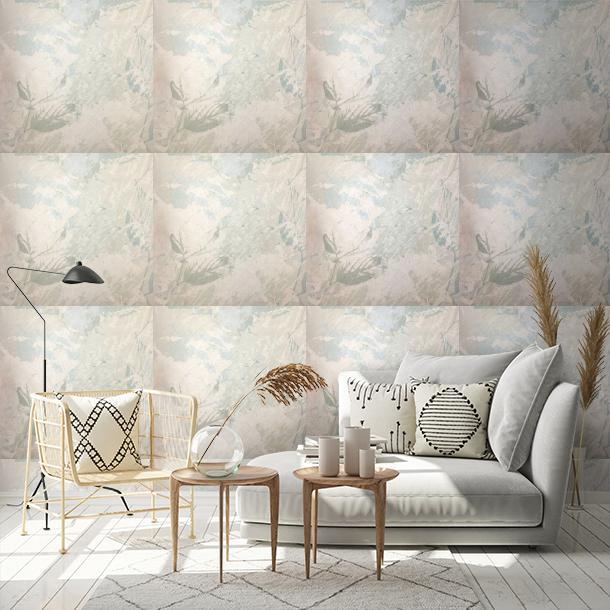 Метражные обои для стен   Natura 9050B1  1