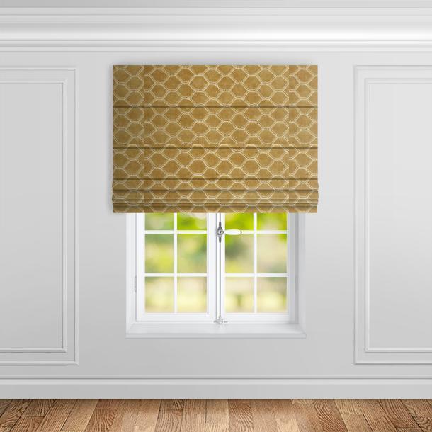 Ткань  Giles Deacon Faraday Velvets 237407  купить в Москве по выгодной цене|Интернет-магазин дизайнерских решений Decorwall 1