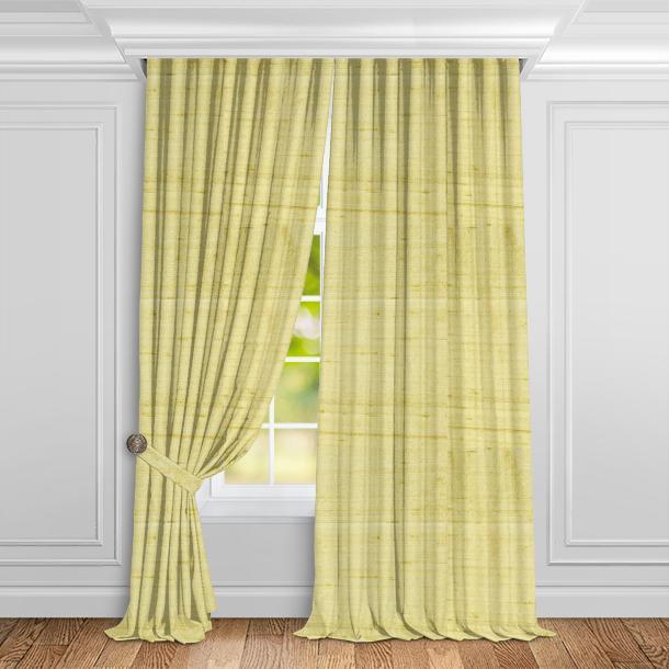 Ткань Sanderson Lyric Silks II DRICLY317  купить в Москве по выгодной цене|Интернет-магазин дизайнерских решений Decorwall 2