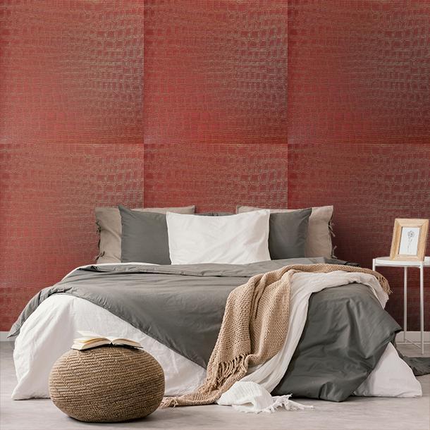 Метражные обои для стен   Amazon River ar1902  6