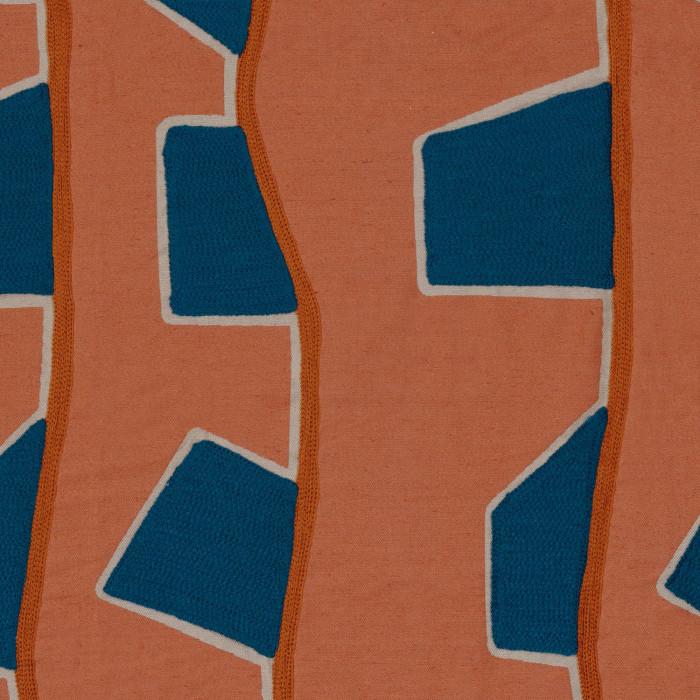 Ткань  Terre des Ocres m301602  купить в Москве по выгодной цене|Интернет-магазин дизайнерских решений Decorwall