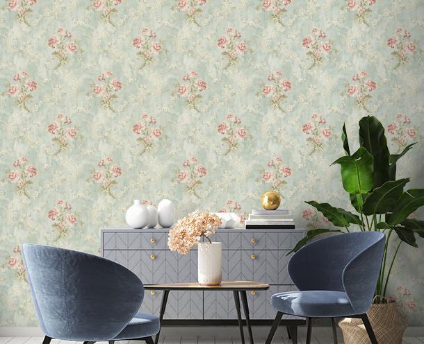 Обои для стен  KT Exclusive Manor House VF30302  2