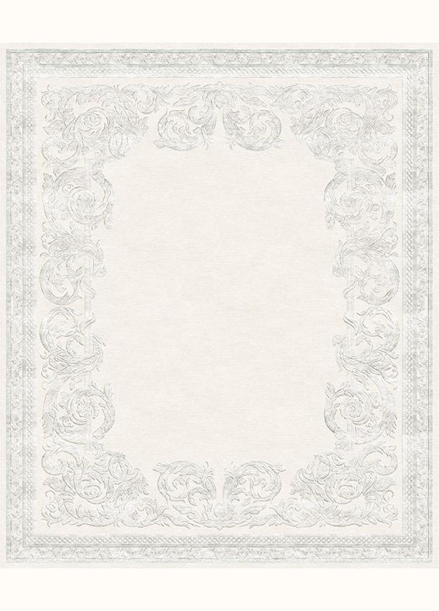 Ковер Tapis Rouge  belle-vue-ivory-white 