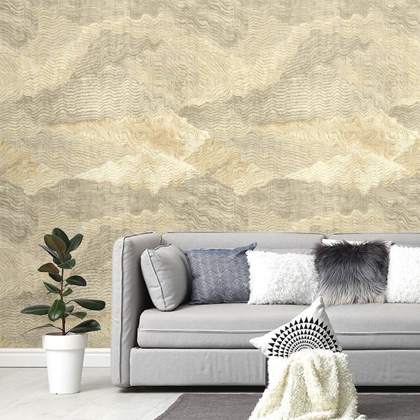 Обои для стен  Eijffinger Festival 333561  3