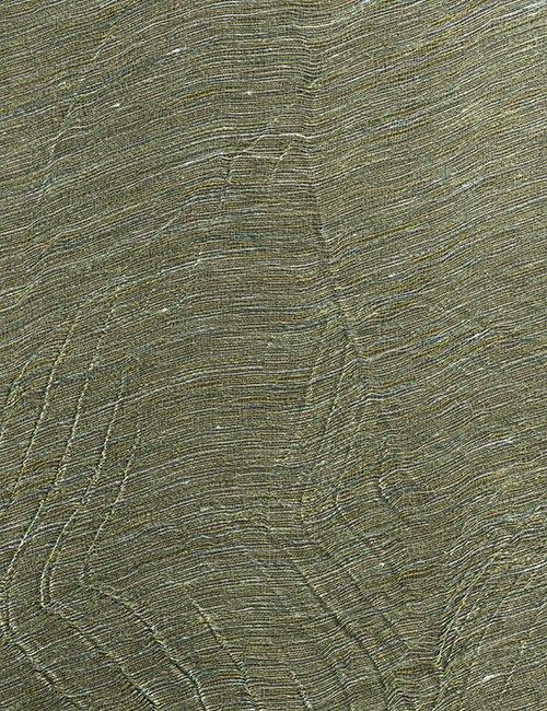 Метражные обои для стен  Mahieu Sculpture SCULPTURE_JADE 