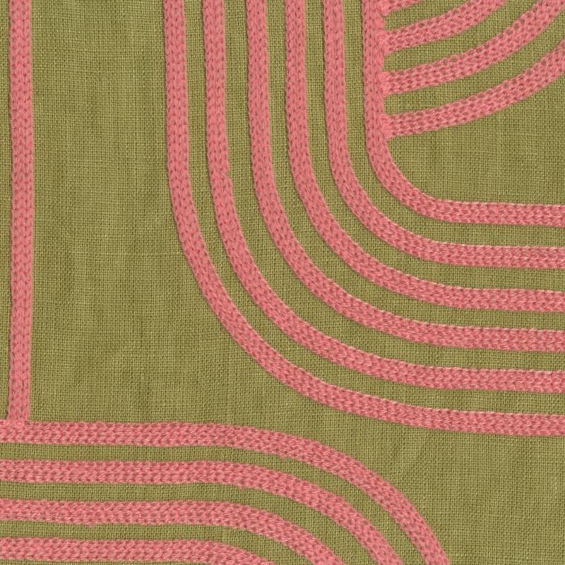 Ткань Elitis I'm not afraid lz-909-54  купить в Москве по выгодной цене|Интернет-магазин дизайнерских решений Decorwall