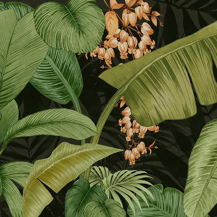 Обои для стен  Faboie Silk Painting I F-SN1004 