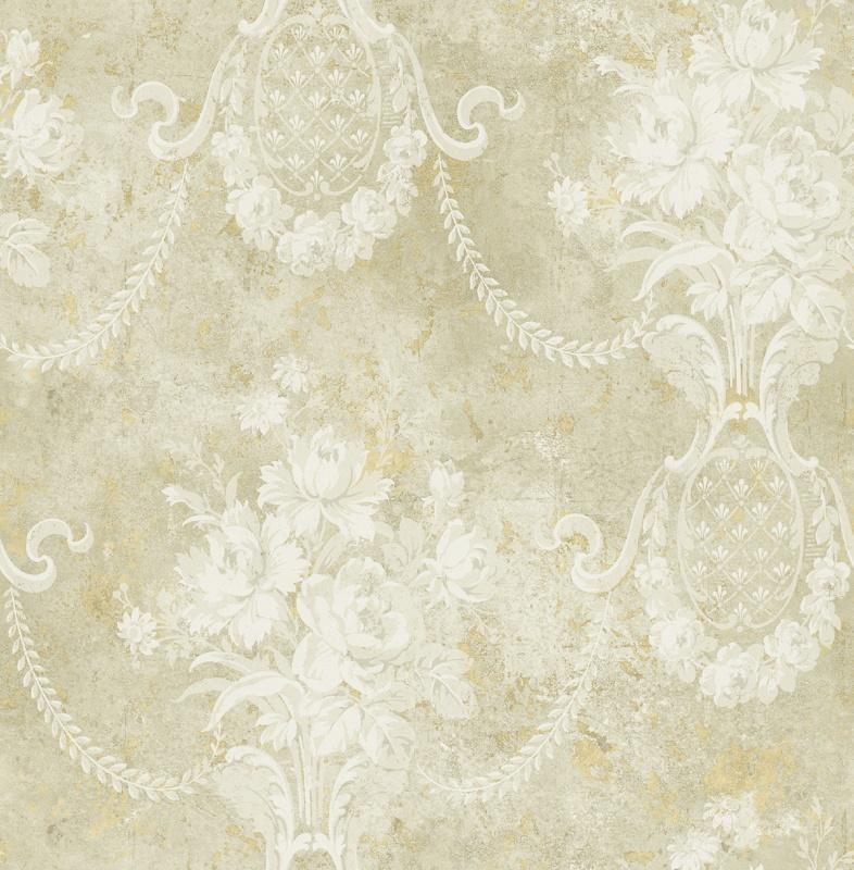 Обои для стен  Casa Mia Diamond rm61505 