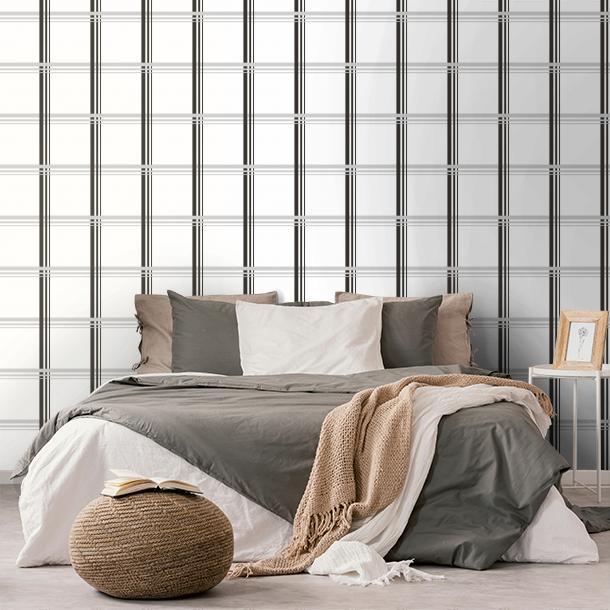 Обои для стен  Parato Cristiana Masi Friends & Coffee 2 16663  6