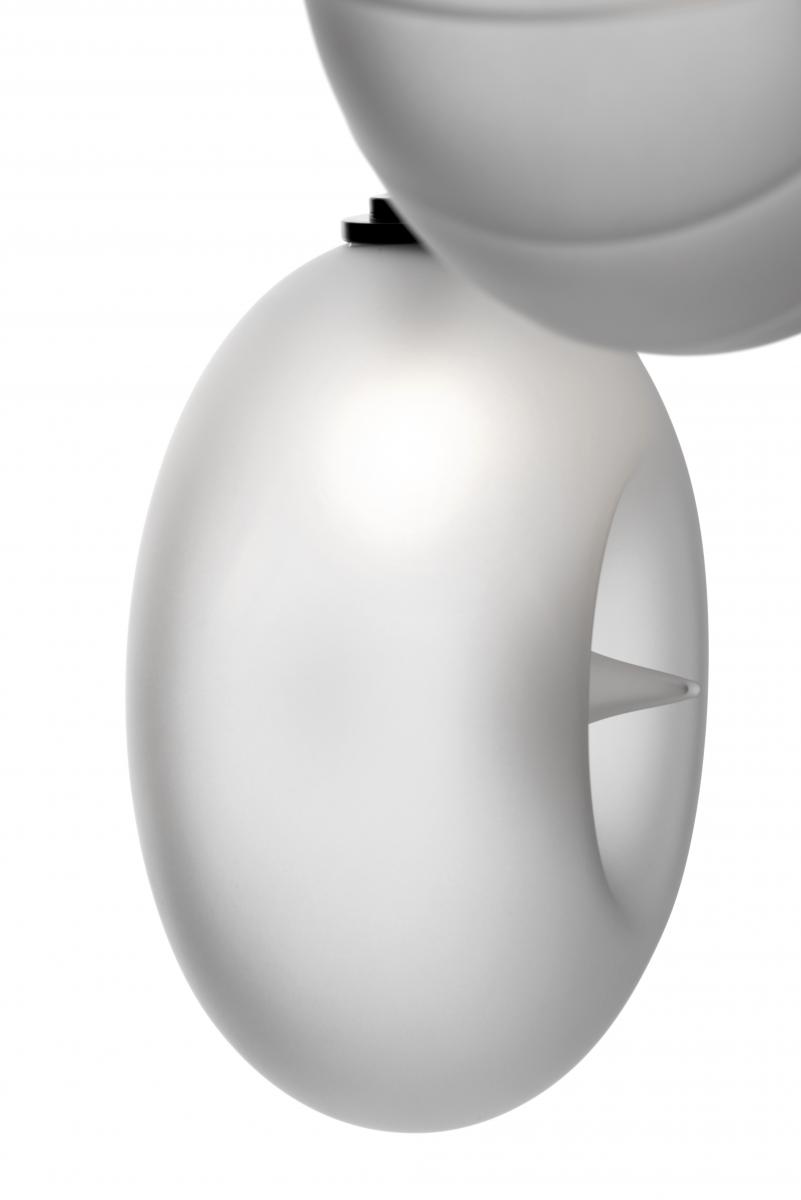     BLENDA LARGE FROSTED 