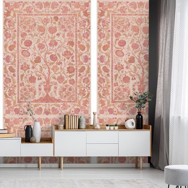 Обои для стен  Eijffinger Amber 350684  5