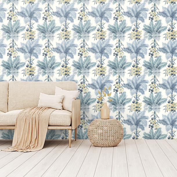 Обои для стен  Wallquest Grasslands GL21502  4