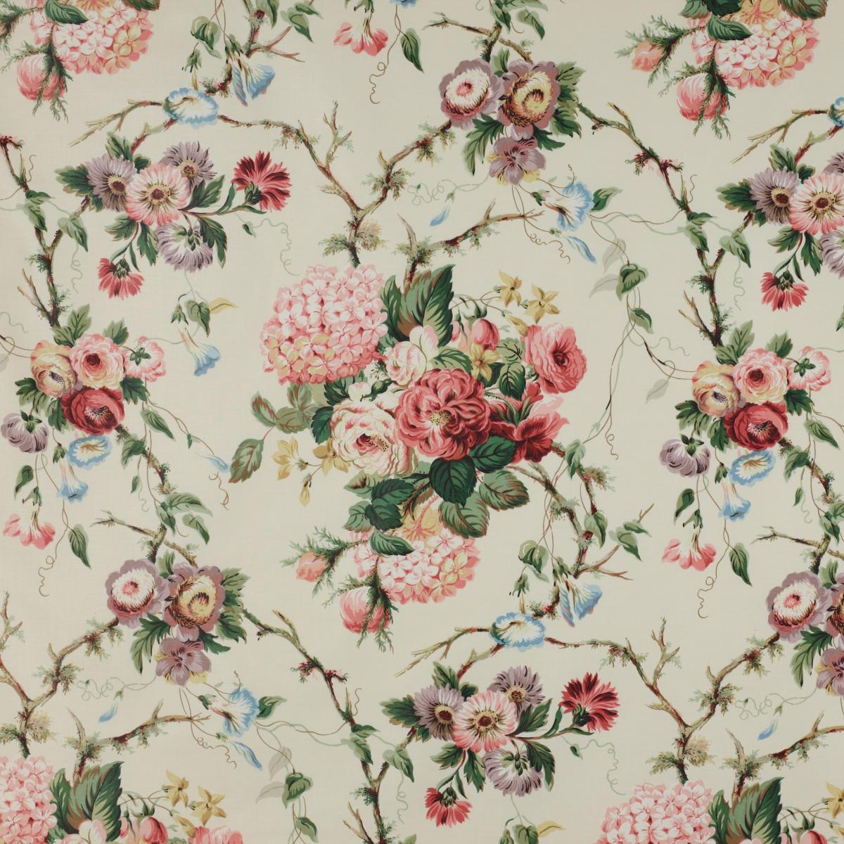 Ткань Colefax and Fowler Classic Prints II F1707/02 