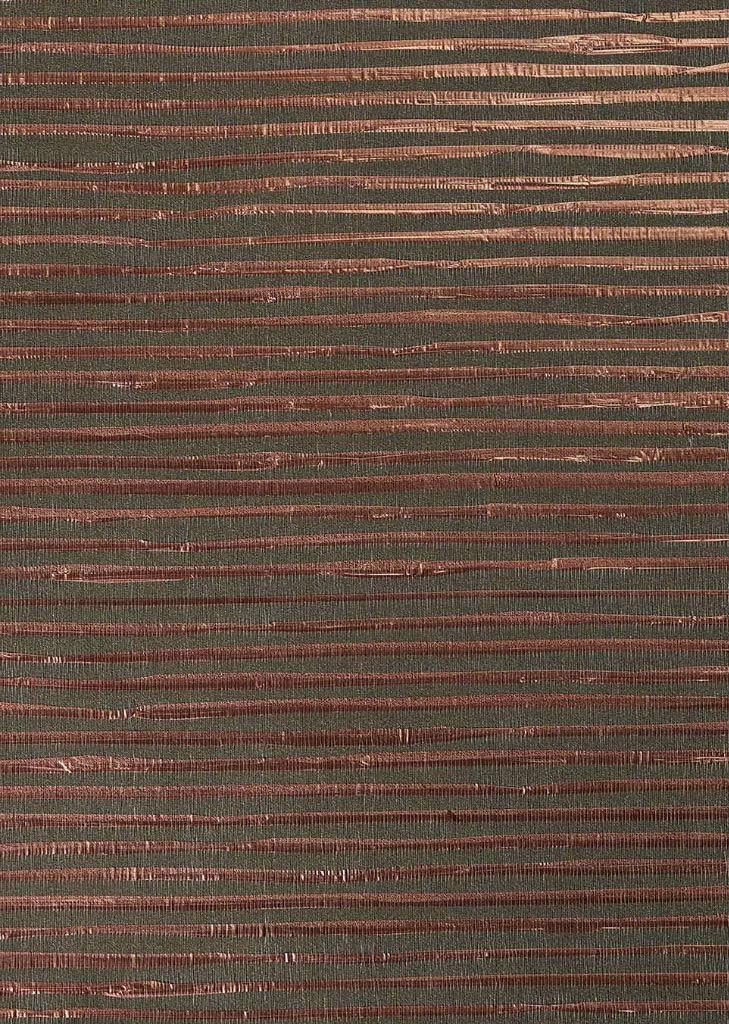 Метражные обои для стен  Mahieu Faro Metalicc-skyline-06 