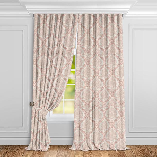 Ткань Colefax and Fowler Hailsham F4871-01  купить в Москве по выгодной цене|Интернет-магазин дизайнерских решений Decorwall 2