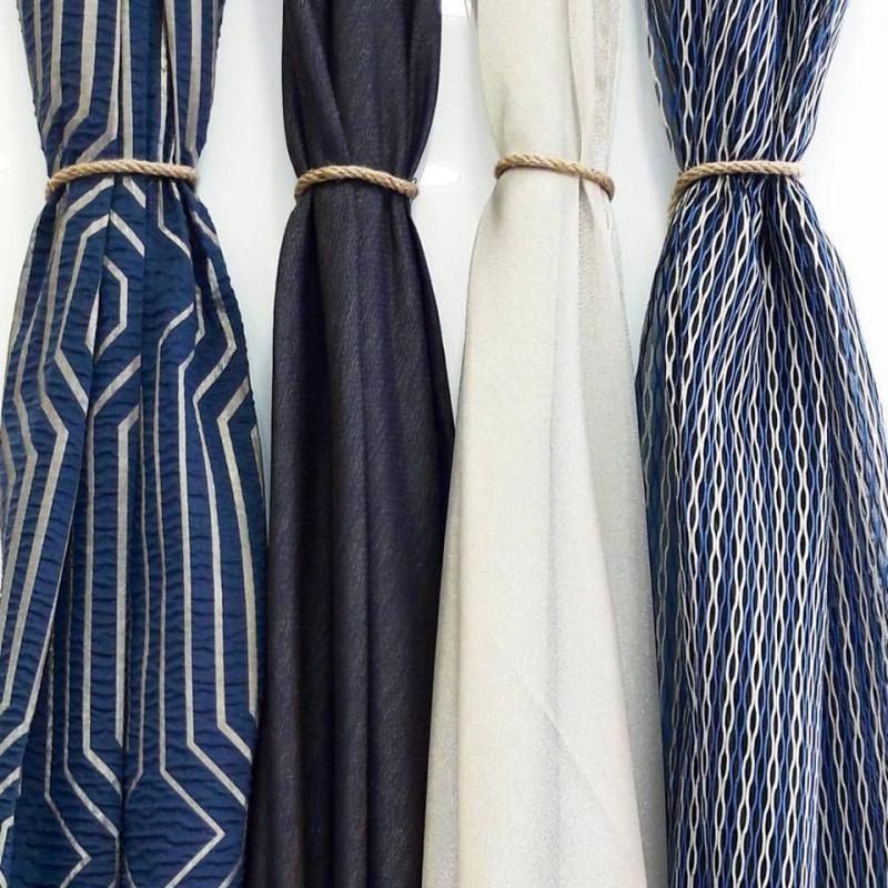 Ткань Thema Curtains Fabrics 22154198-sample 