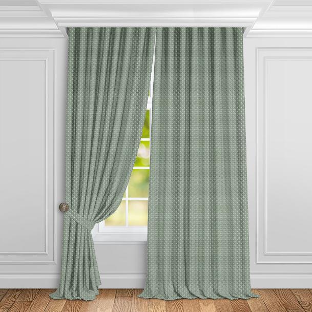 Ткань Sunbrella European Window Fabrics MILD 2107 300  1