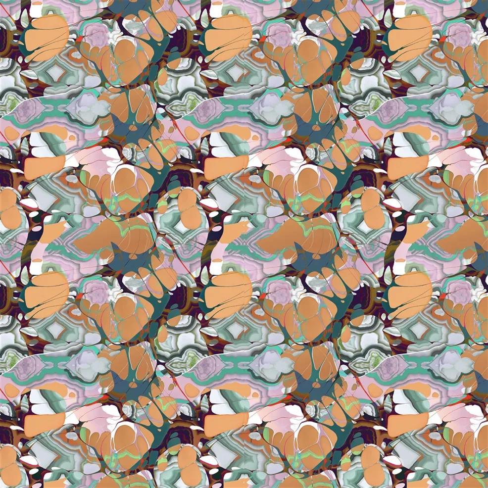 Ткань Christian Lacroix Lacroix Stravaganza Fabrics FCL7076-01 