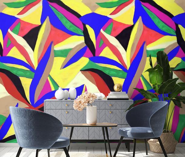 Обои для стен   Smart Art 46723  2