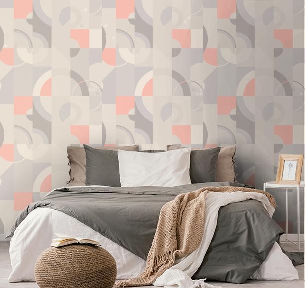 Обои для стен  Milassa Bon Voyage D7 001  6