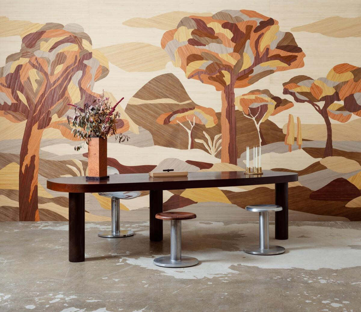 Обои для стен  Arte Embleme 30821  1