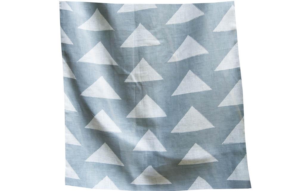 Ткань Arjumand The Imperial TRINITY ACTION COOL LINEN VOILE  купить в Москве по выгодной цене|Интернет-магазин дизайнерских решений Decorwall