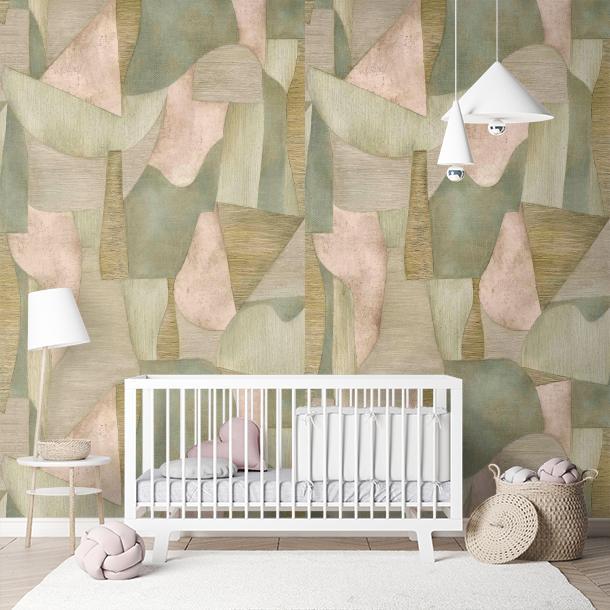 Обои для стен   Smart Art Gallery 46941  8