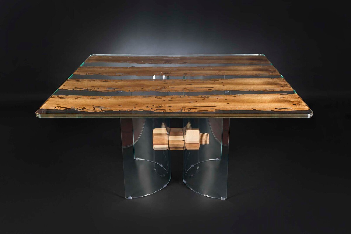 Стол    TAVOLO VENEZIA 