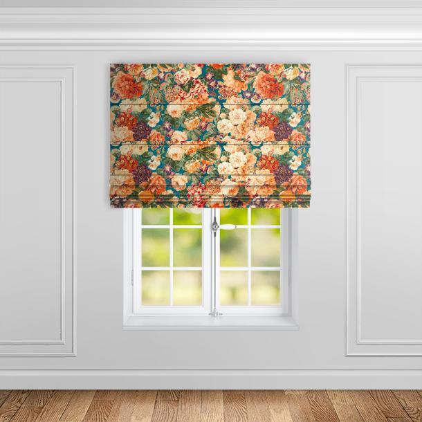 Ткань  One Sixty Fabrics 226882  купить в Москве по выгодной цене|Интернет-магазин дизайнерских решений Decorwall 1