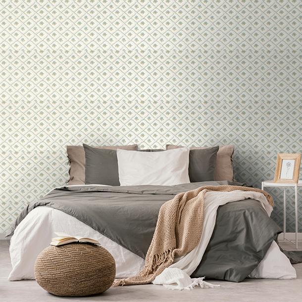 Обои для стен  Sanderson Country Woodland Wallcoverings 217440  6