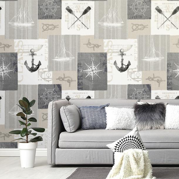 Обои для стен  Faboie Children F-CR1301  3