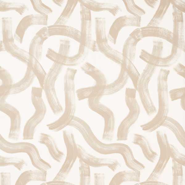 Ткань Clarke&Clarke Metropolitan Fabrics F1770-02  купить в Москве по выгодной цене|Интернет-магазин дизайнерских решений Decorwall