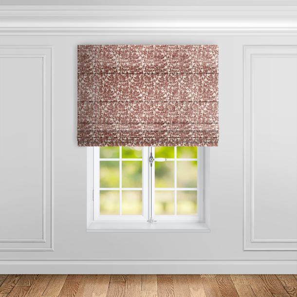 Ткань  Floralie 12735_92  купить в Москве по выгодной цене|Интернет-магазин дизайнерских решений Decorwall 1