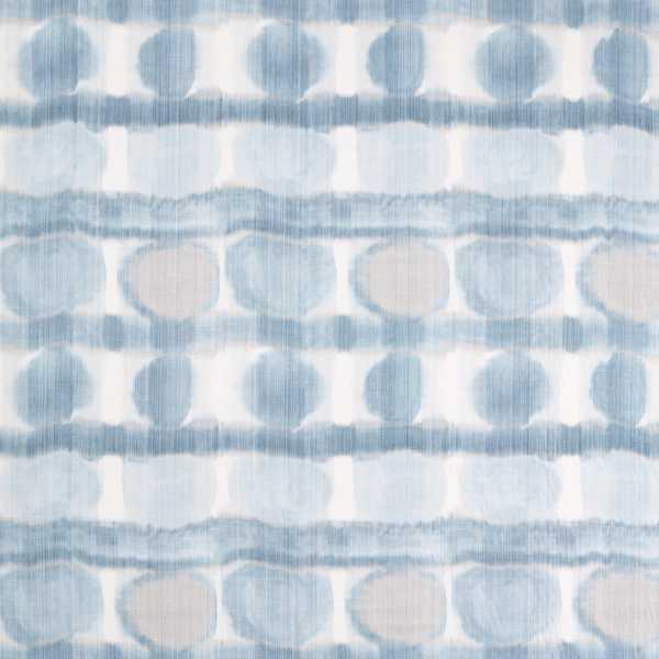 Ткань Harlequin Kasuri Fabrics 134585  купить в Москве по выгодной цене|Интернет-магазин дизайнерских решений Decorwall