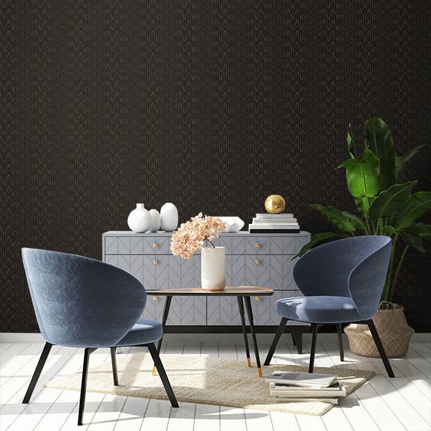 Обои для стен  Faboie Pattaya F-PY4004  2