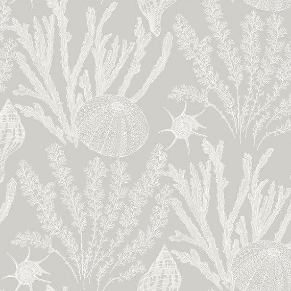 Обои для стен  Paper & Ink Coastal Chic CO11807 