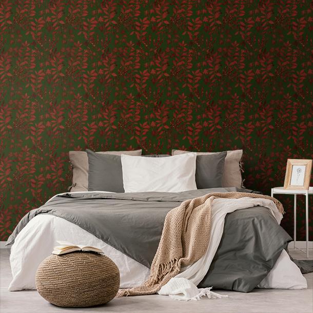 Обои для стен  Faboie Peles F-PL1004  6