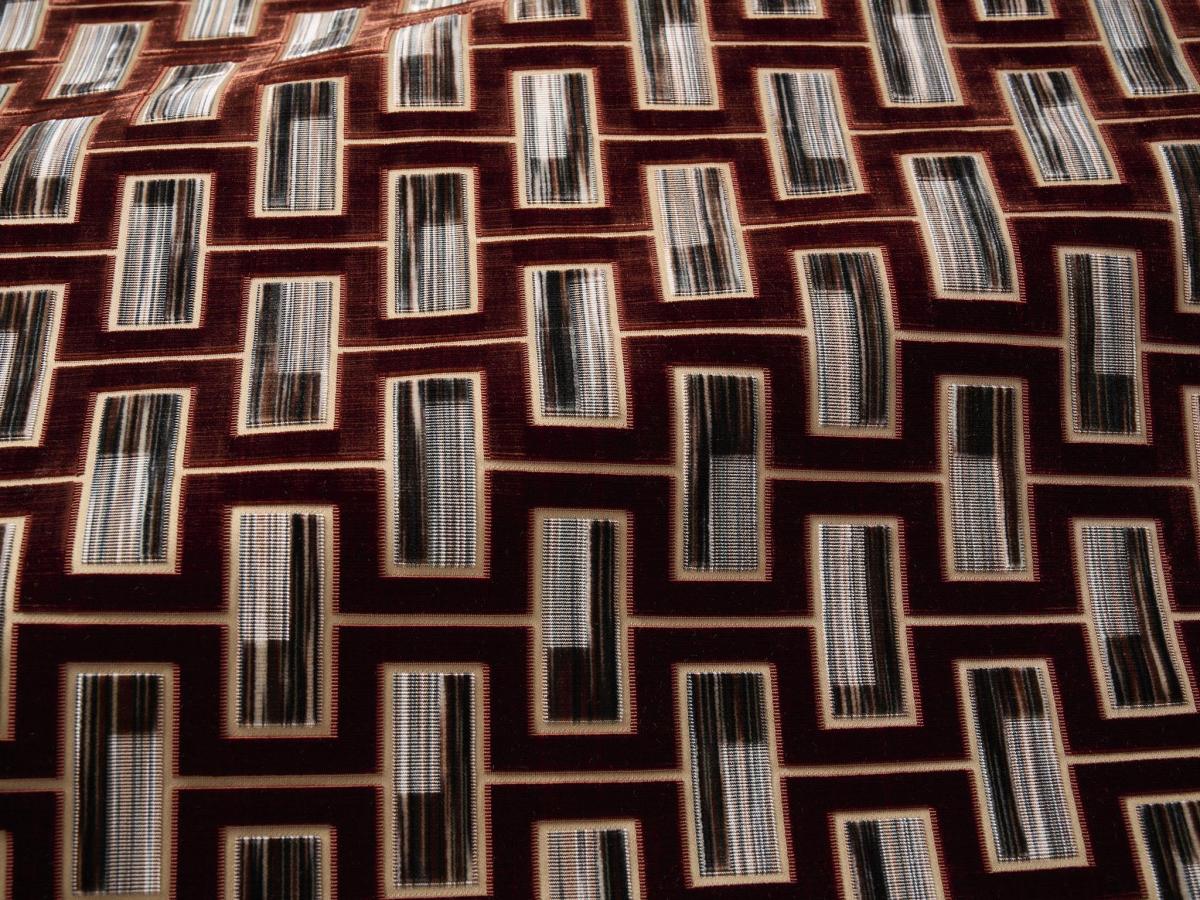 Ткань  Merveilles d'Egypte Fabrics f3661004 