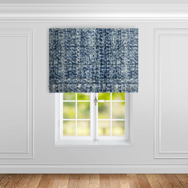 Ткань Holland & Sherry Joli DE13471  купить в Москве по выгодной цене|Интернет-магазин дизайнерских решений Decorwall 1