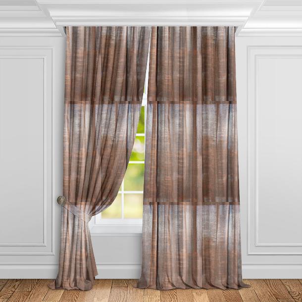 Ткань Harlequin Sheers 1 132344  купить в Москве по выгодной цене|Интернет-магазин дизайнерских решений Decorwall 2