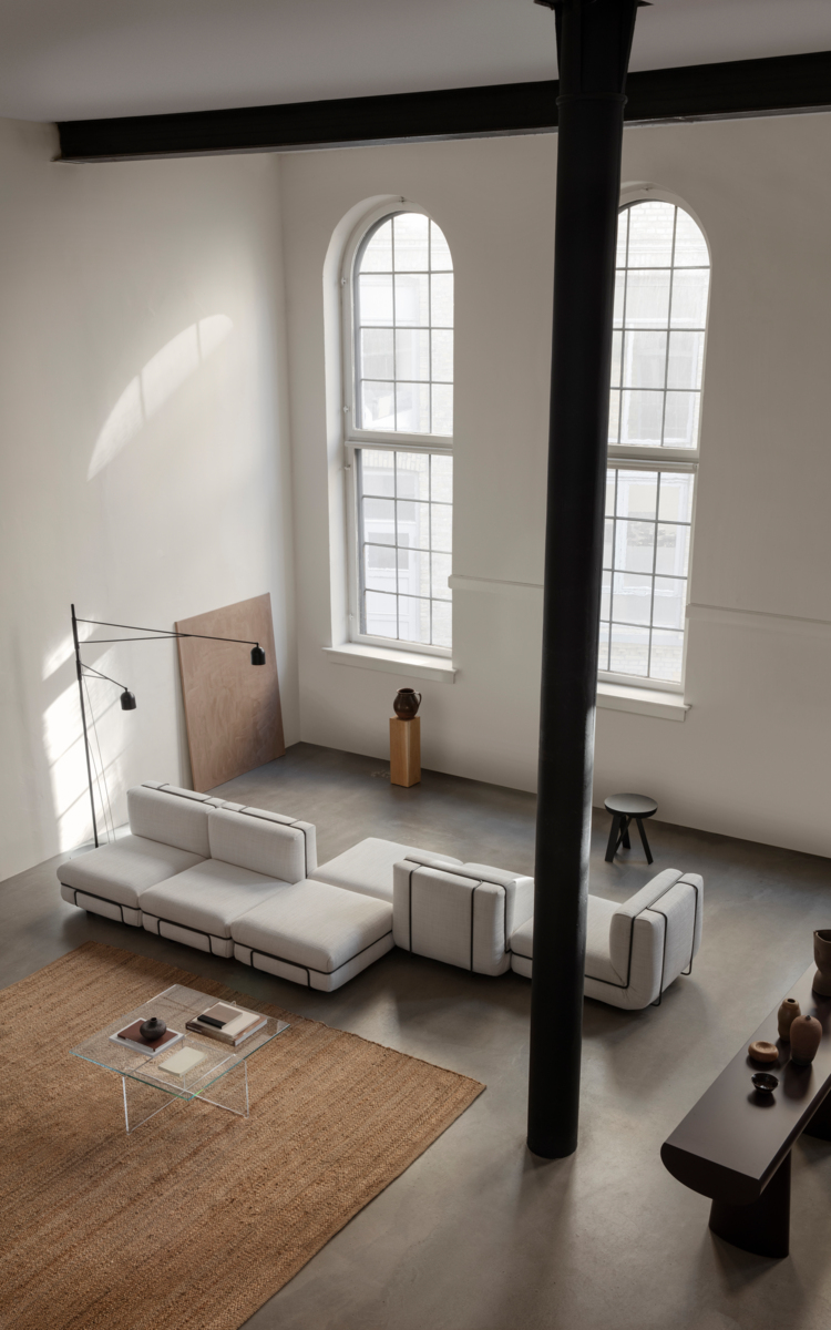 Журнальный столик    Plexi_00029  5