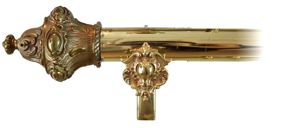 Карниз   G63416 Louis XV collection 