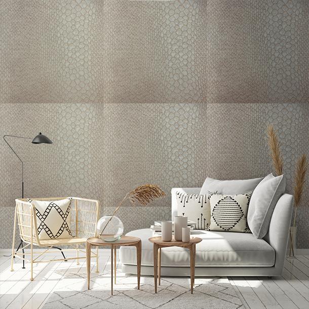 Метражные обои для стен   Amazon River ar1206  1