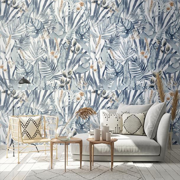 Обои для стен  Faboie Whispering In The Jungle F-WJ2004  1