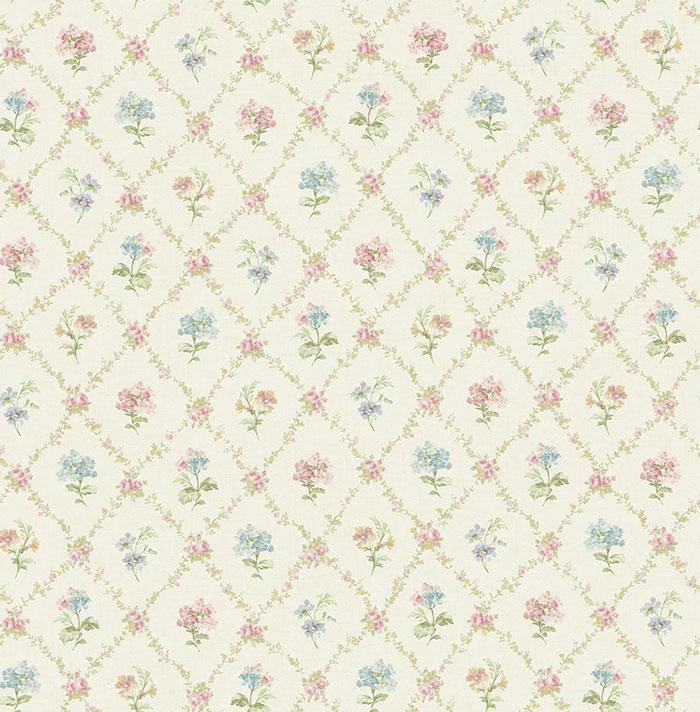 Обои для стен  KT Exclusive Flora FG71501 